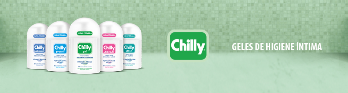 Chilly banner
